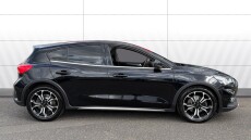 Ford Focus Vignale 1.0 EcoBoost 125 Active X 5dr Petrol Hatchback